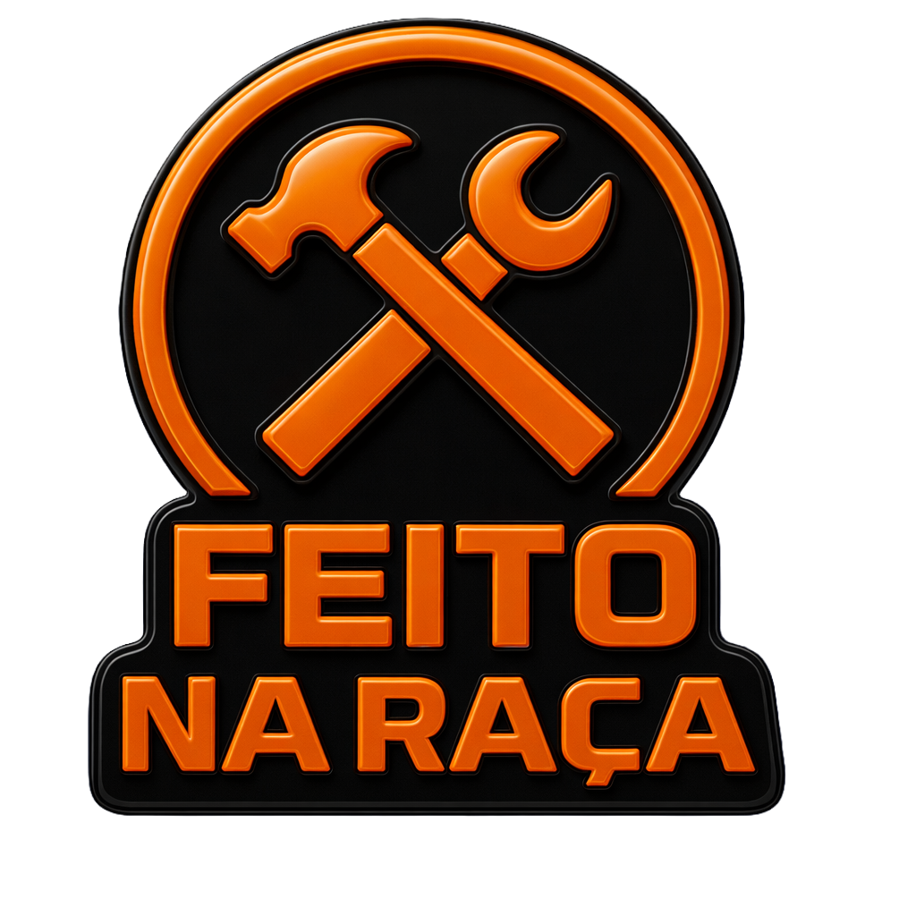Feito na Raça